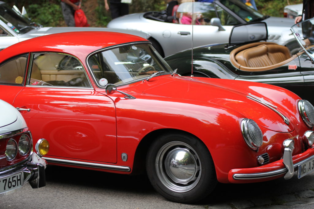 ABSAGE – Oldtimer Beifahrerlehrgang für Anfänger und Fortgeschrittene