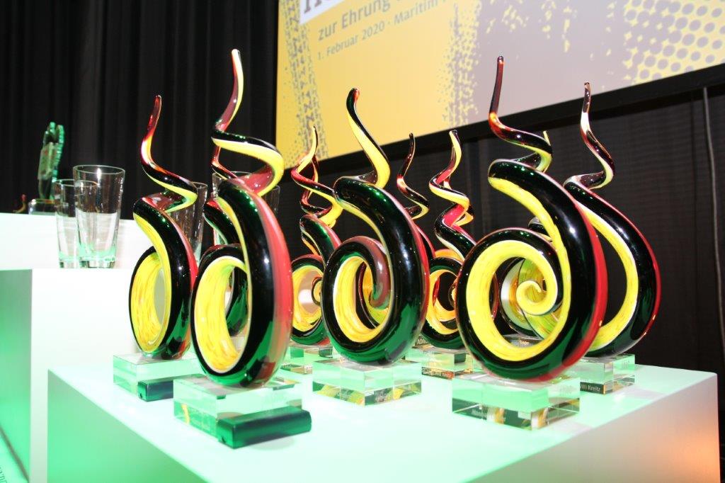 Kurzinformation – ADAC Ehrung 2020