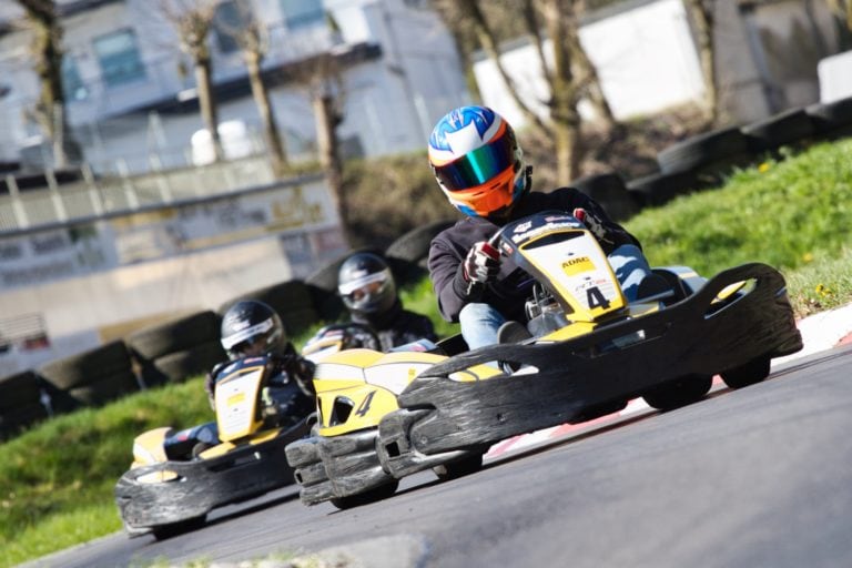 Kartsport im ADAC