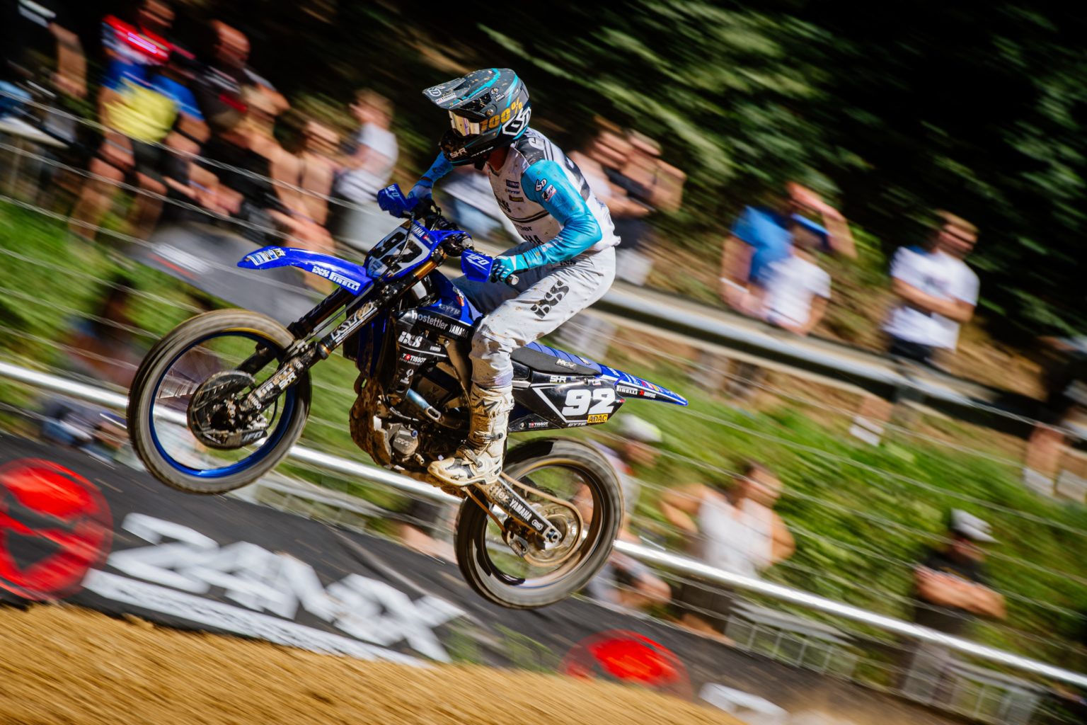 ADAC MX Masters Bielstein Termin für 2023 steht fest! Motorsport im
