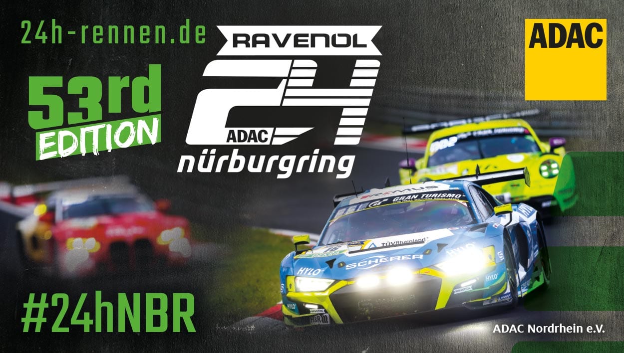 24h Rennen