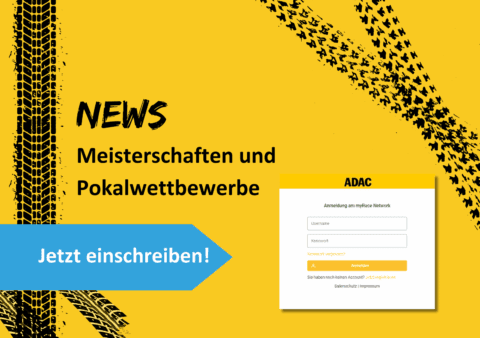 Adac News MyRace 480x338