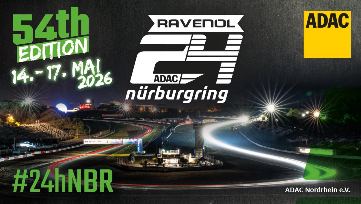 24h Rennen